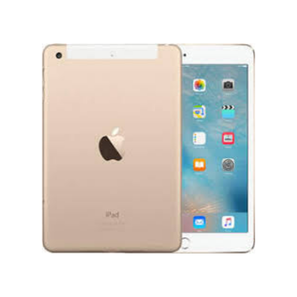 Apple iPad Mini 3 Wifi