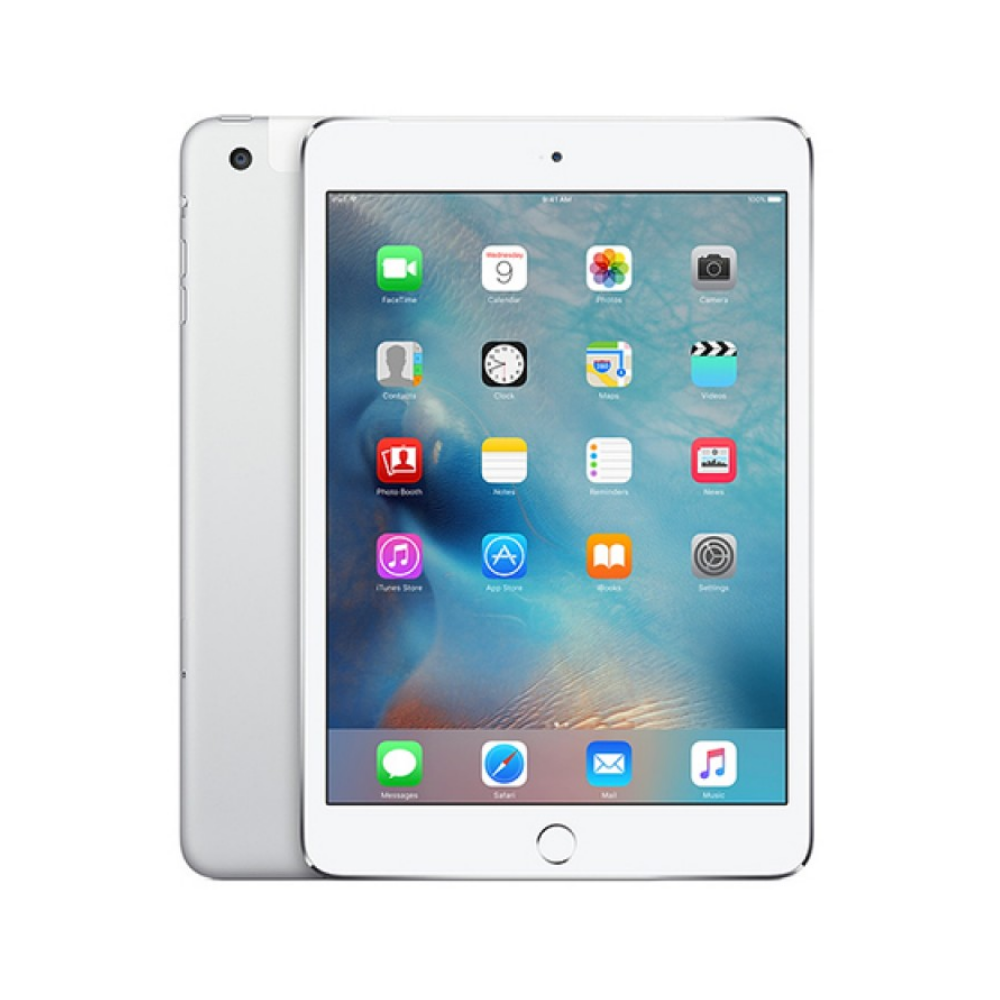 Apple iPad Mini 3 Wifi + Cellular