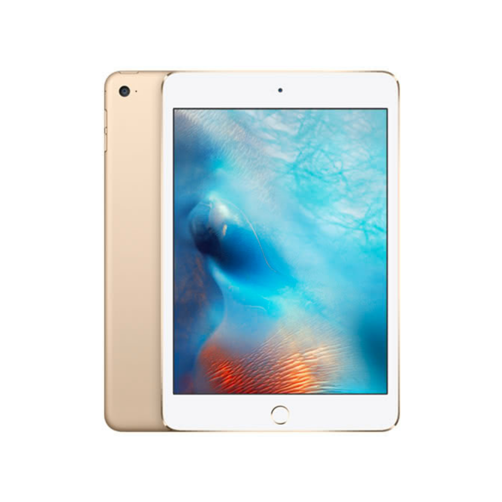 Apple iPad Mini 4 WiFi