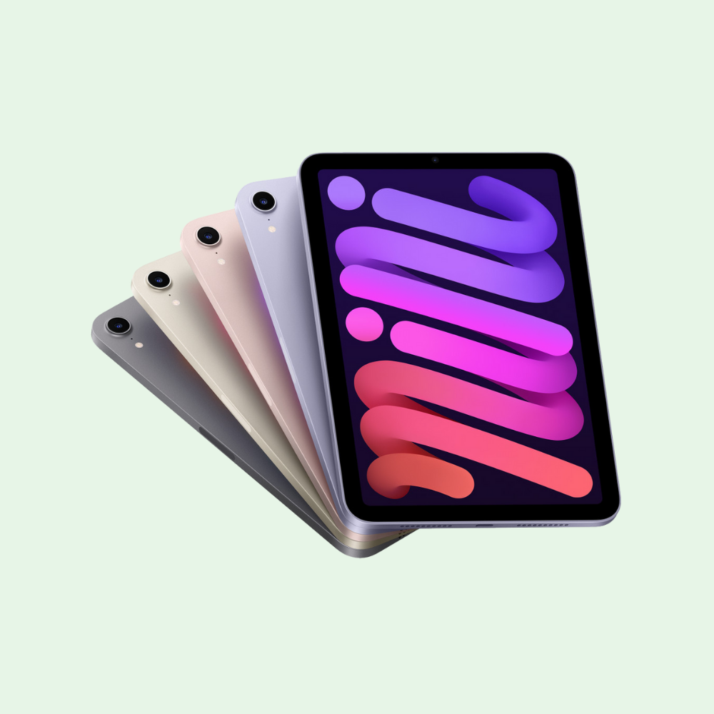Apple iPad Mini 6 WiFi