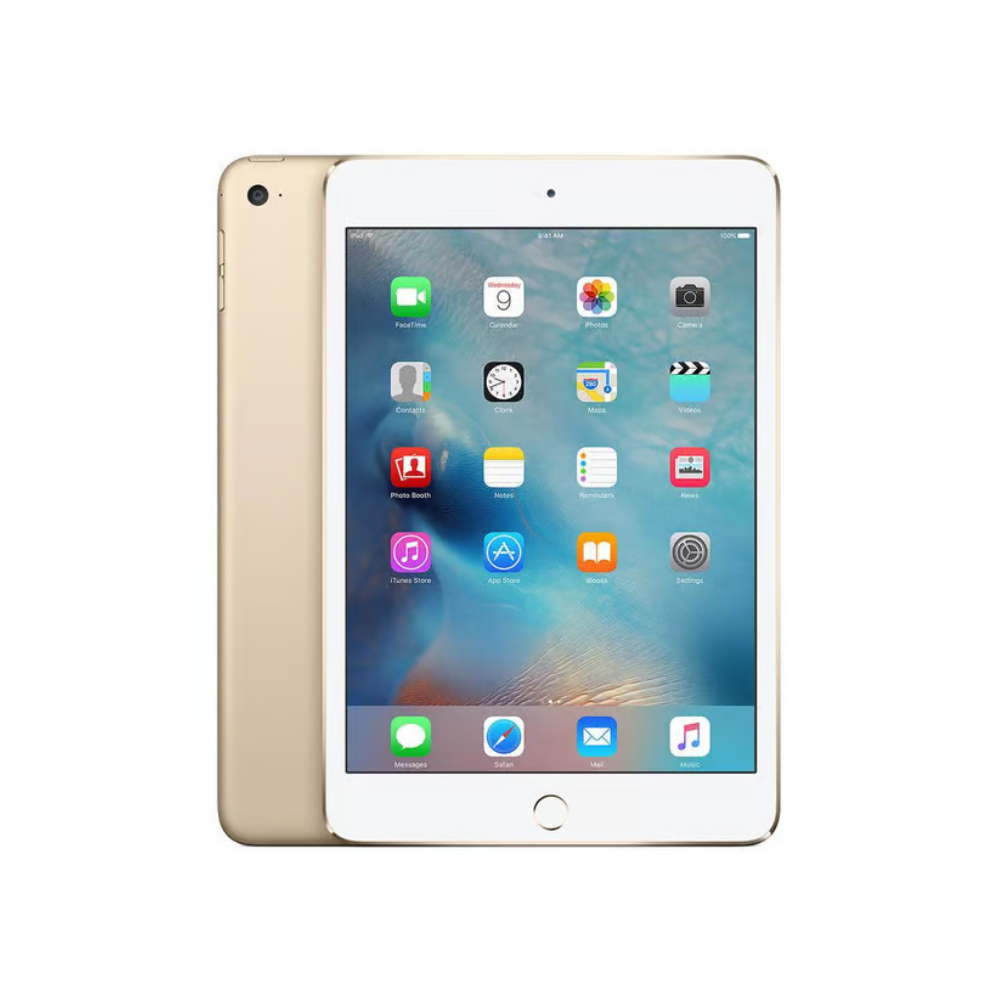 Apple iPad Mini 7.9 4th Gen (2015) WiFi
