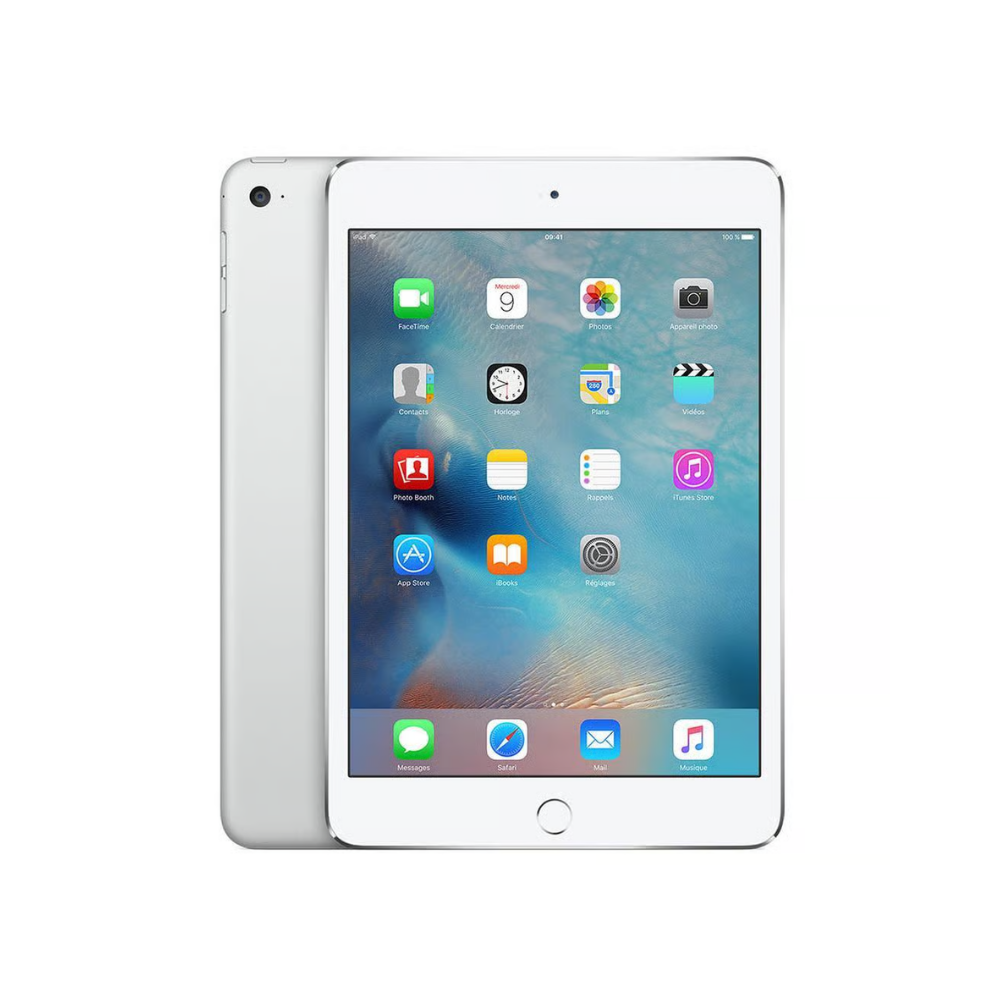 Apple iPad Mini 7.9 4th Gen (2015) WiFi