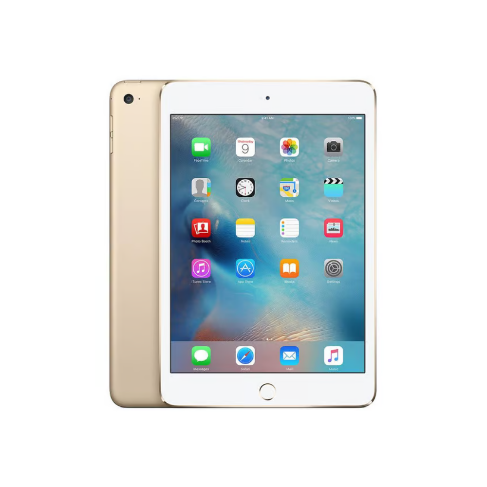 Apple iPad Mini 7.9 4th Gen (2015) WiFi + Cellular