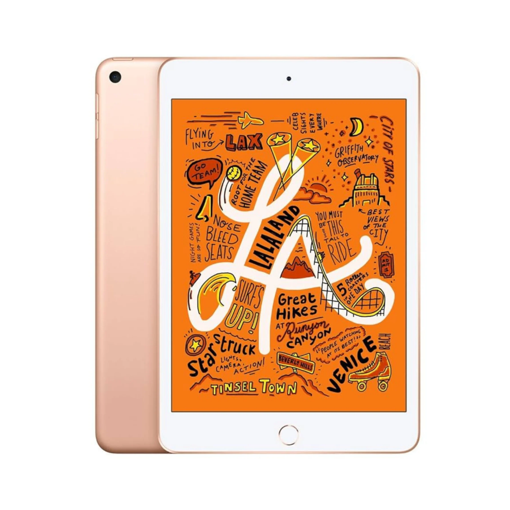 Apple iPad Mini 7.9 5th Gen (2019) WiFi