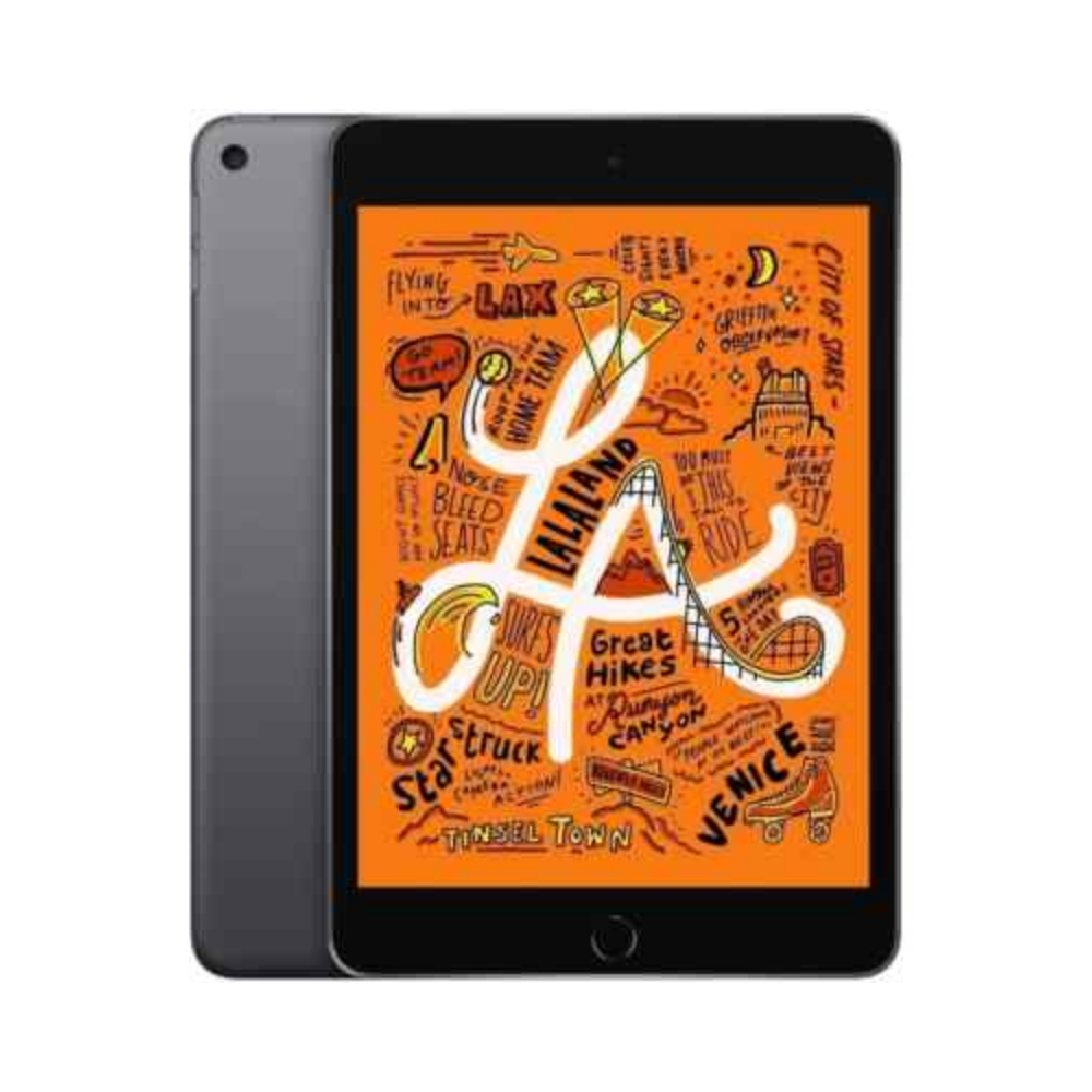 Apple iPad Mini 7.9 5th Gen (2019) WiFi