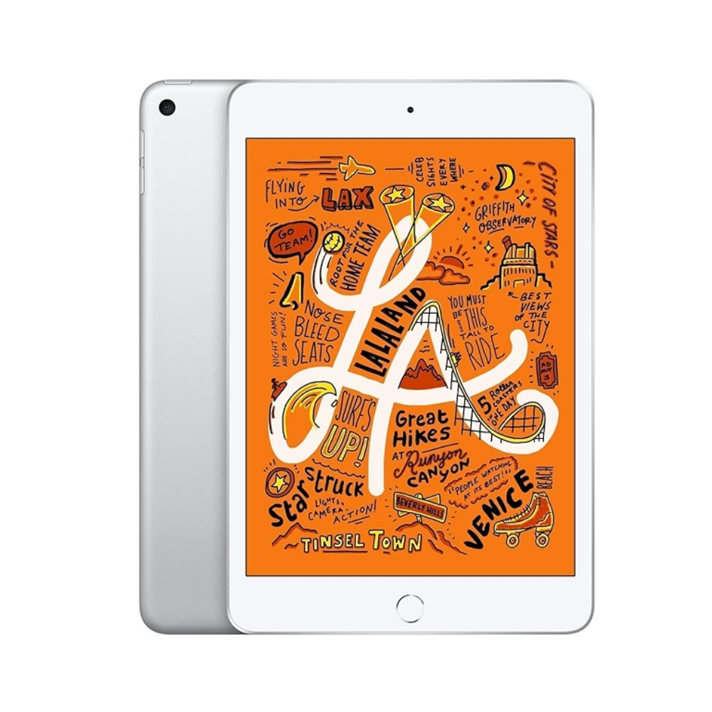 Apple iPad Mini 7.9 5th Gen (2019) WiFi