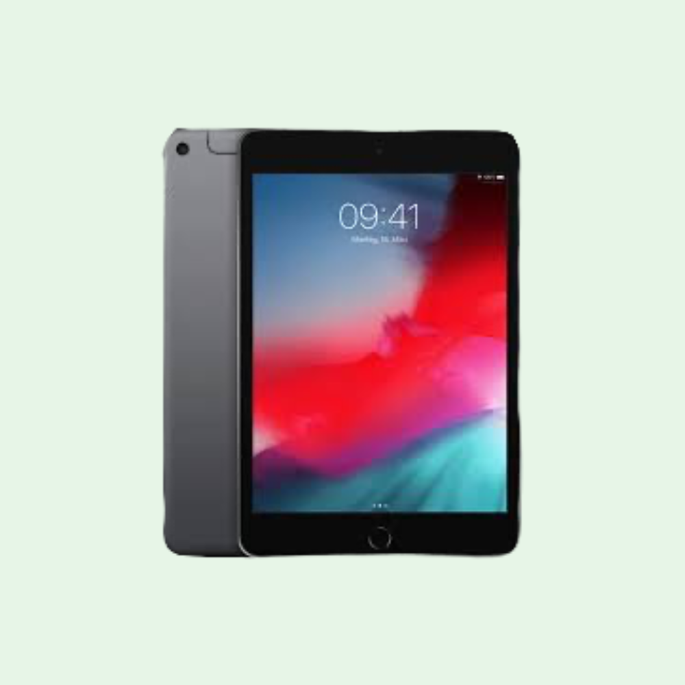 Apple iPad Mini 7.9 5th Gen (2019) WiFi + Cellular