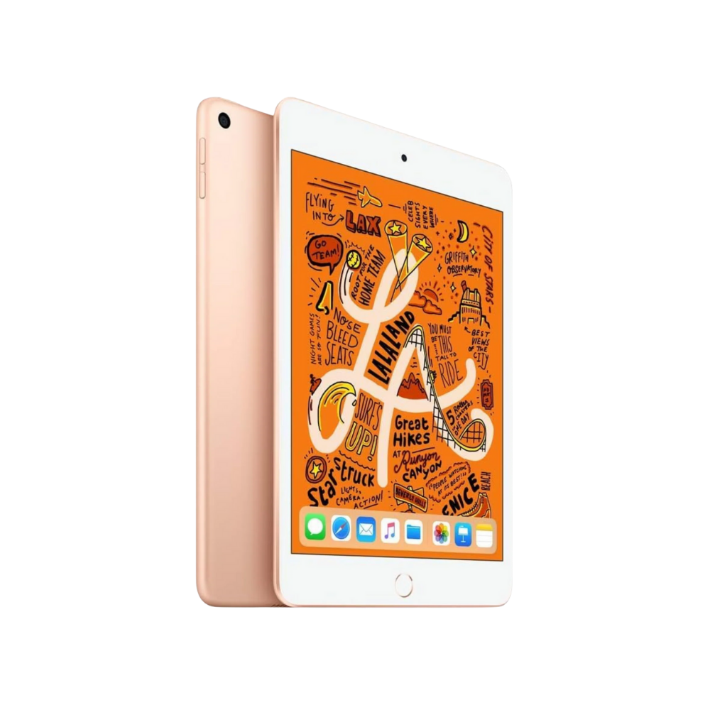Apple iPad Mini 7.9 5th Gen (2019) WiFi + Cellular
