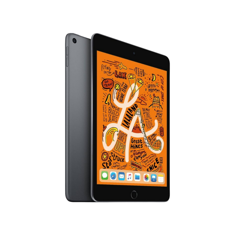 Apple iPad Mini 7.9 5th Gen (2019) WiFi + Cellular