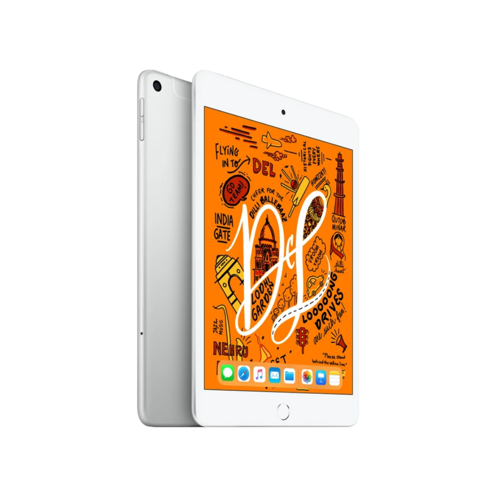 Apple iPad Mini 7.9 5th Gen (2019) WiFi + Cellular