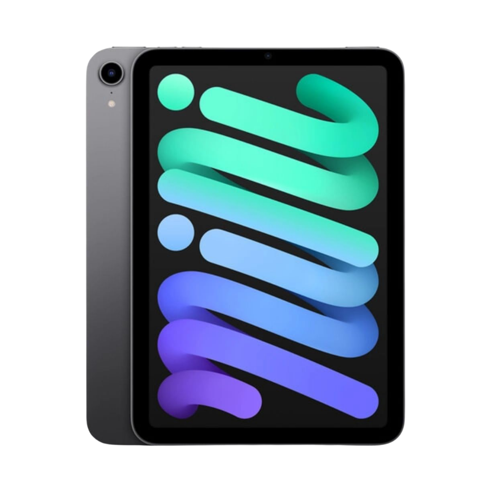 Apple iPad Mini 8.3 6th Gen (2021) WiFi