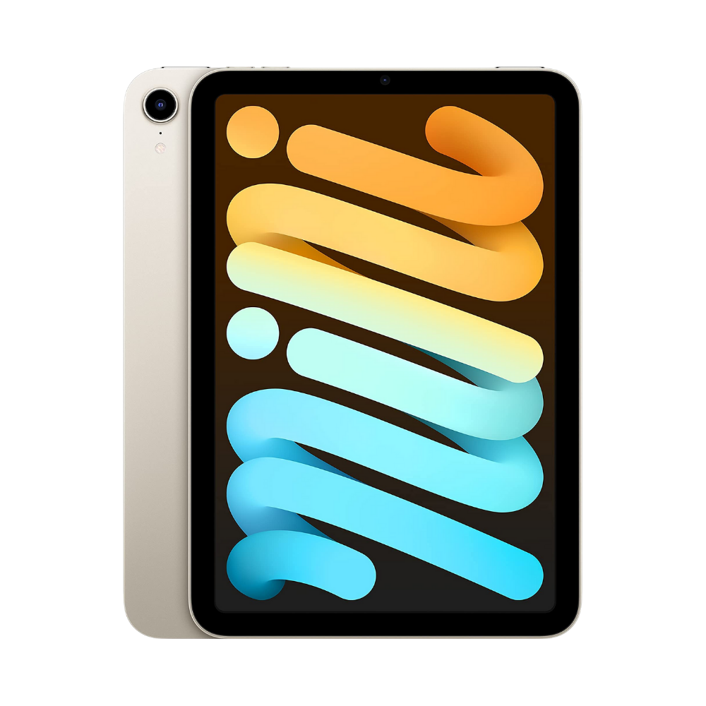 Apple iPad Mini 8.3 6th Gen (2021) WiFi