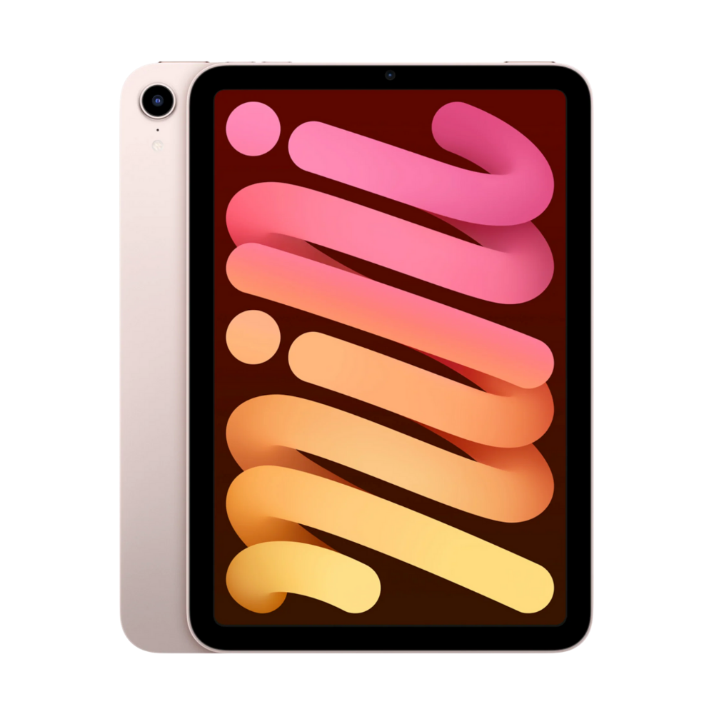Apple iPad Mini 8.3 6th Gen (2021) WiFi
