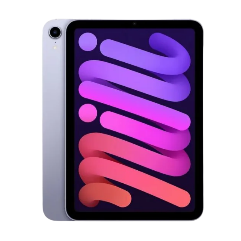 Apple iPad Mini 8.3 6th Gen (2021) WiFi