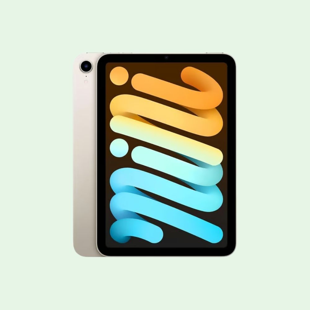 Apple iPad Mini 8.3 6th Gen (2021) WiFi + Cellular
