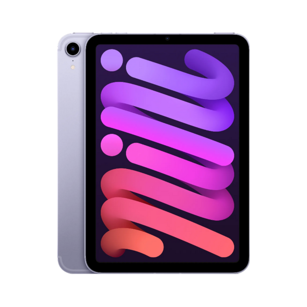 Apple iPad Mini 8.3 7th Gen (2024) WiFi