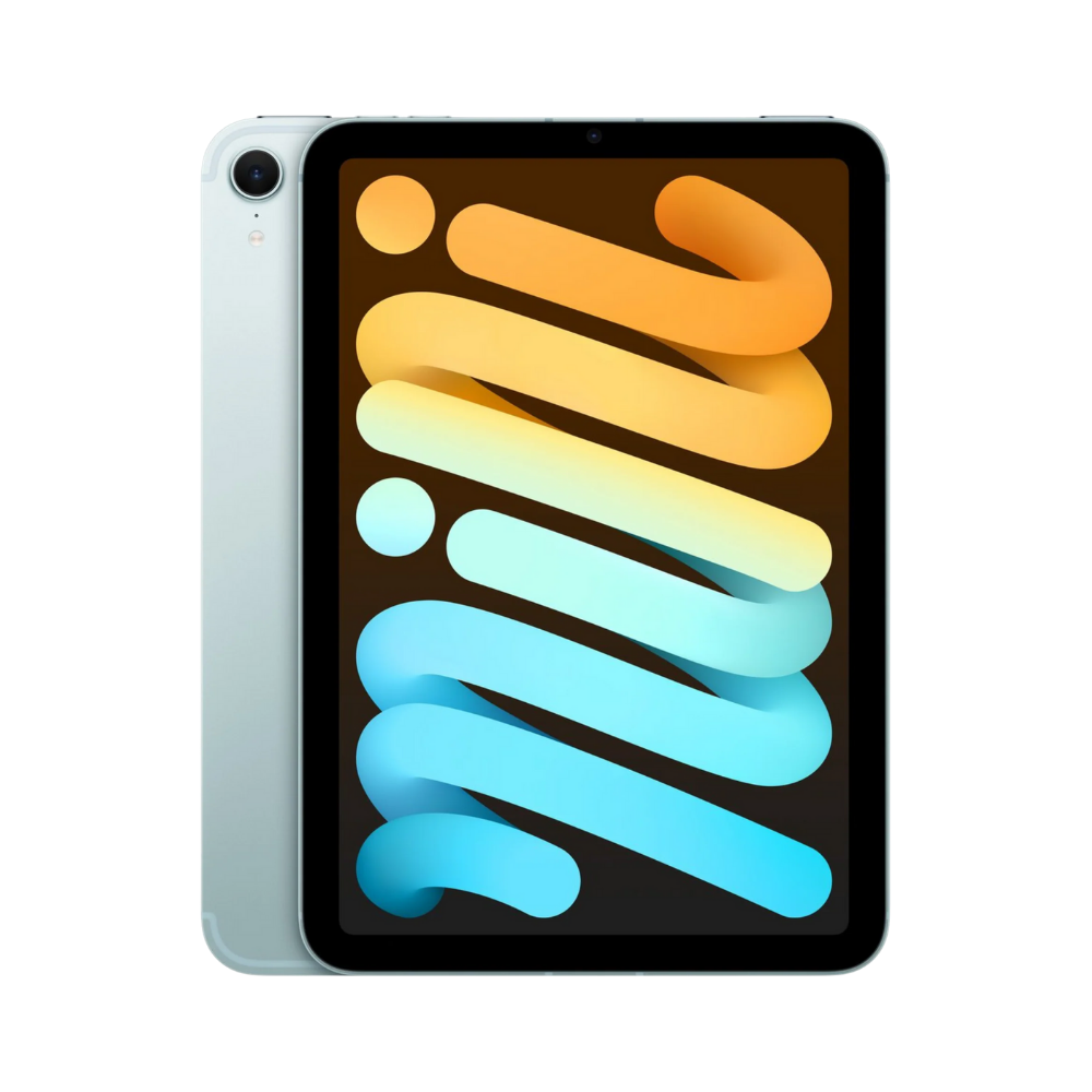 Apple iPad Mini 8.3 7th Gen (2024) WiFi