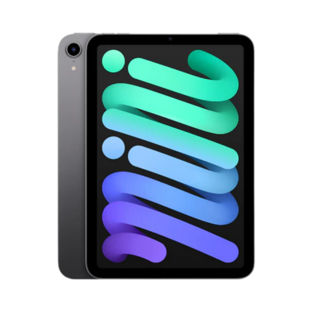 Apple iPad Mini 8.3 7th Gen (2024) WiFi