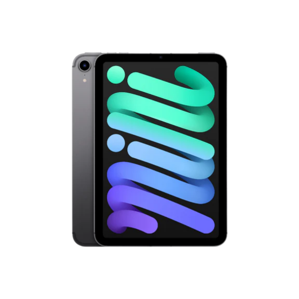 Apple iPad Mini 8.3 7th Gen (2024) WiFi + Cellular