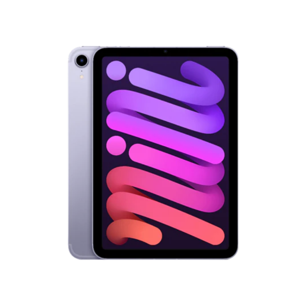 Apple iPad Mini 8.3 7th Gen (2024) WiFi + Cellular