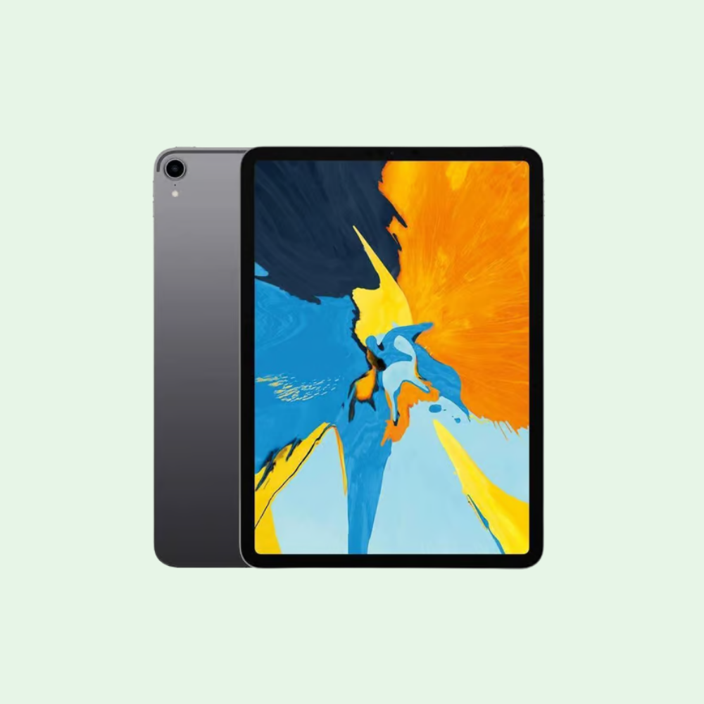 Apple iPad Pro 11 1st Gen (2018) WiFi