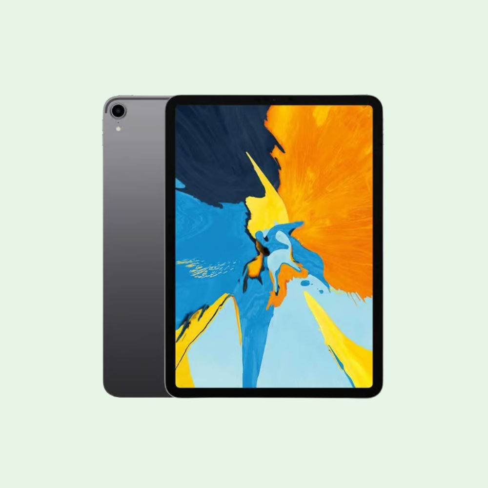 Apple iPad Pro 11 1st Gen (2018) WiFi + Cellular