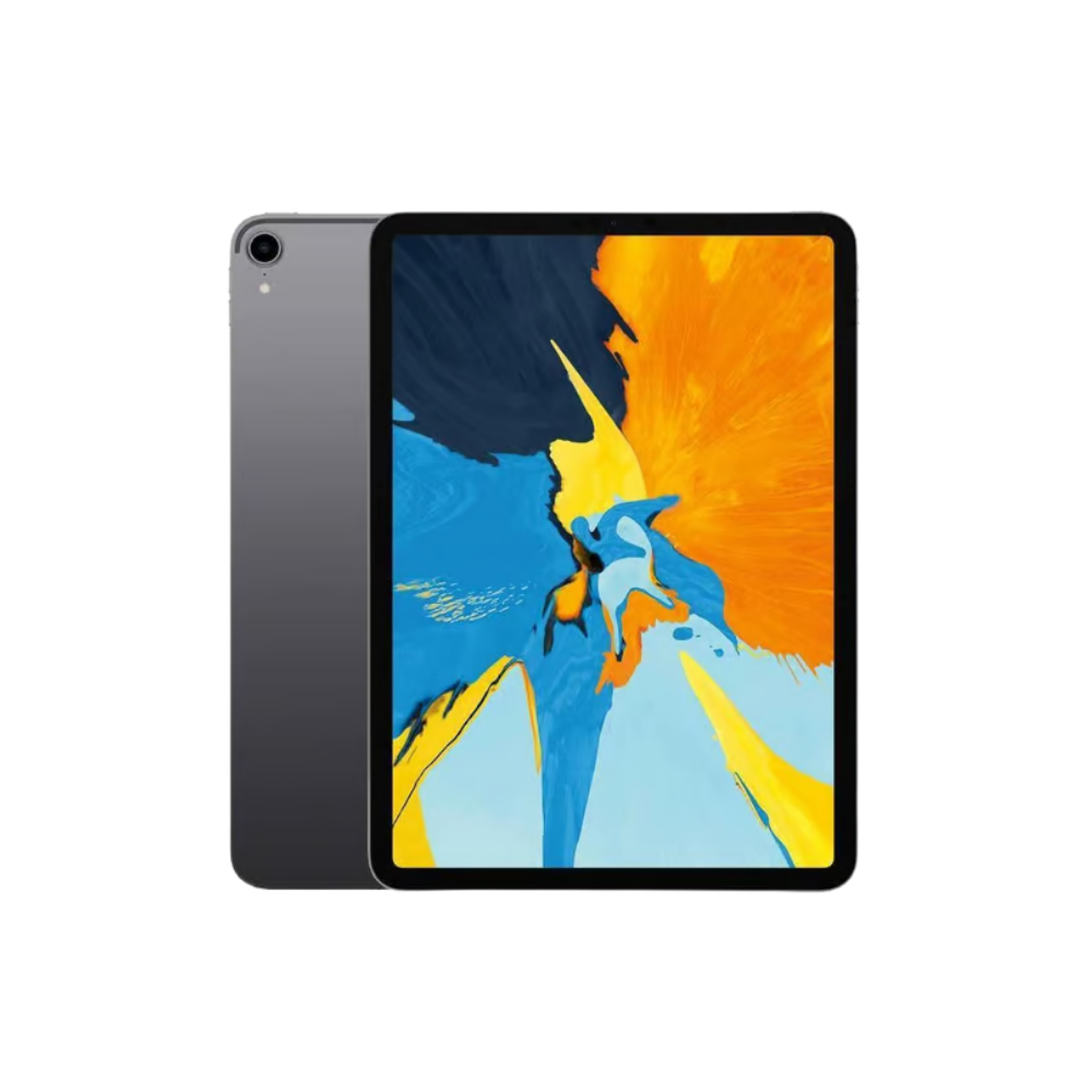 Apple iPad Pro 11 1st Gen (2018) WiFi + Cellular
