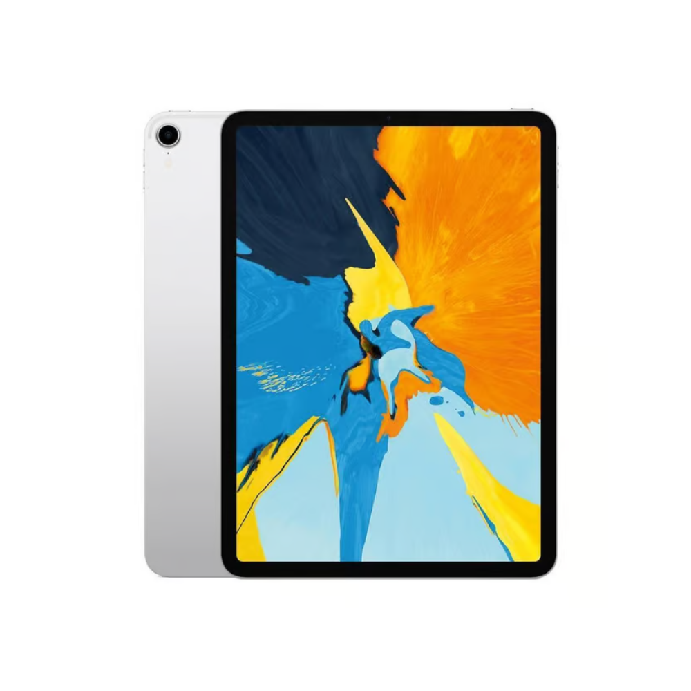 Apple iPad Pro 11 1st Gen (2018) WiFi