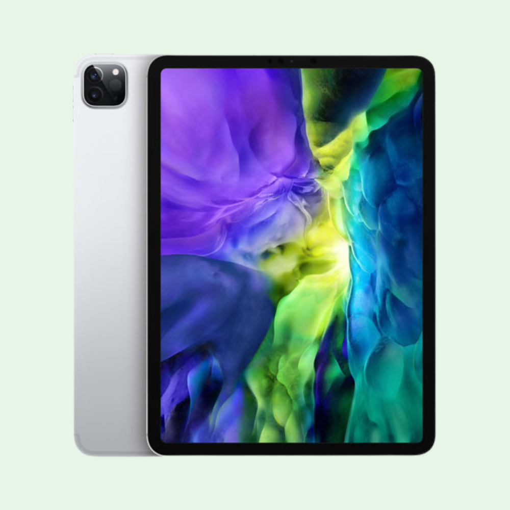 Apple iPad Pro 11 2nd Gen (2020) WiFi