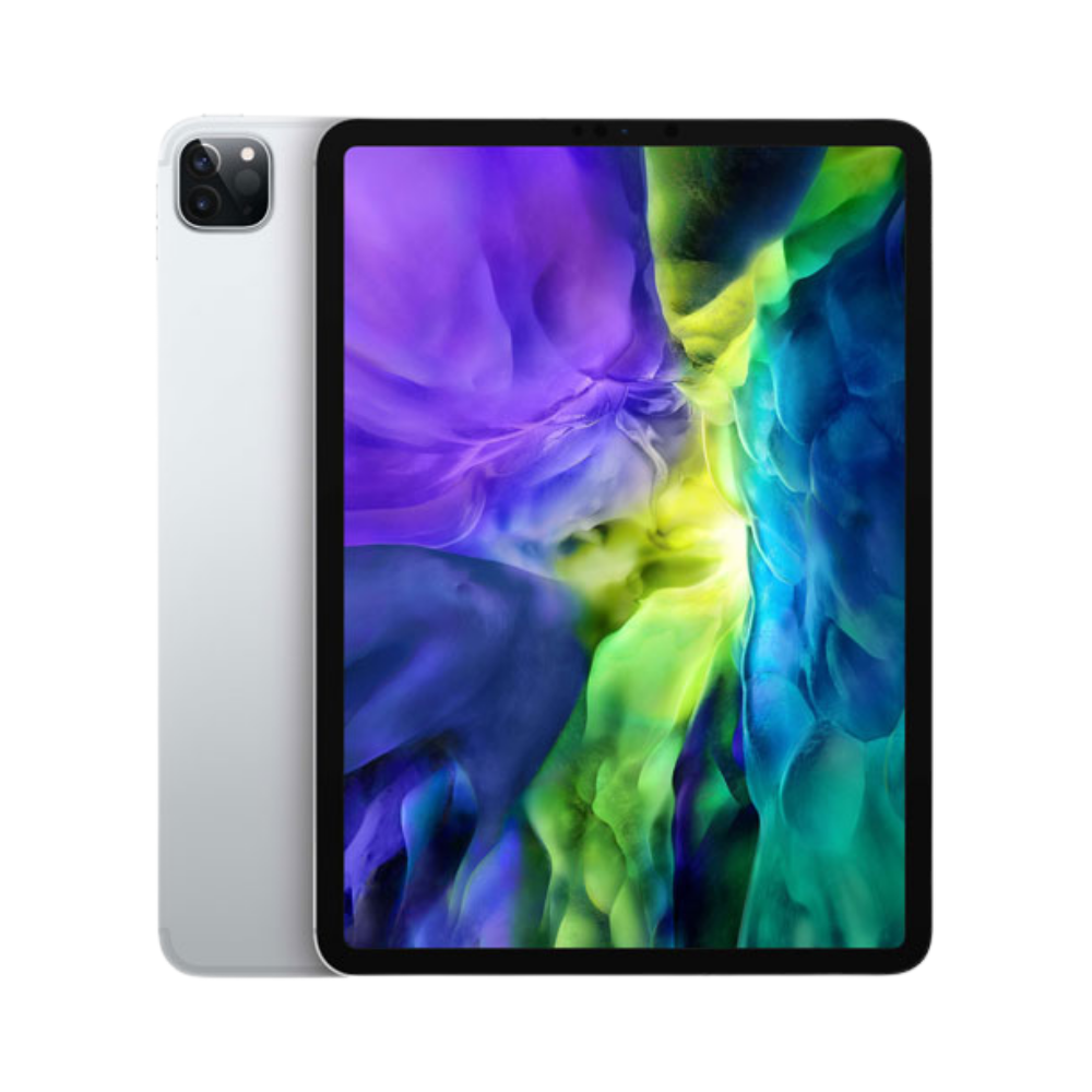 Apple iPad Pro 11 2nd Gen (2020) WiFi