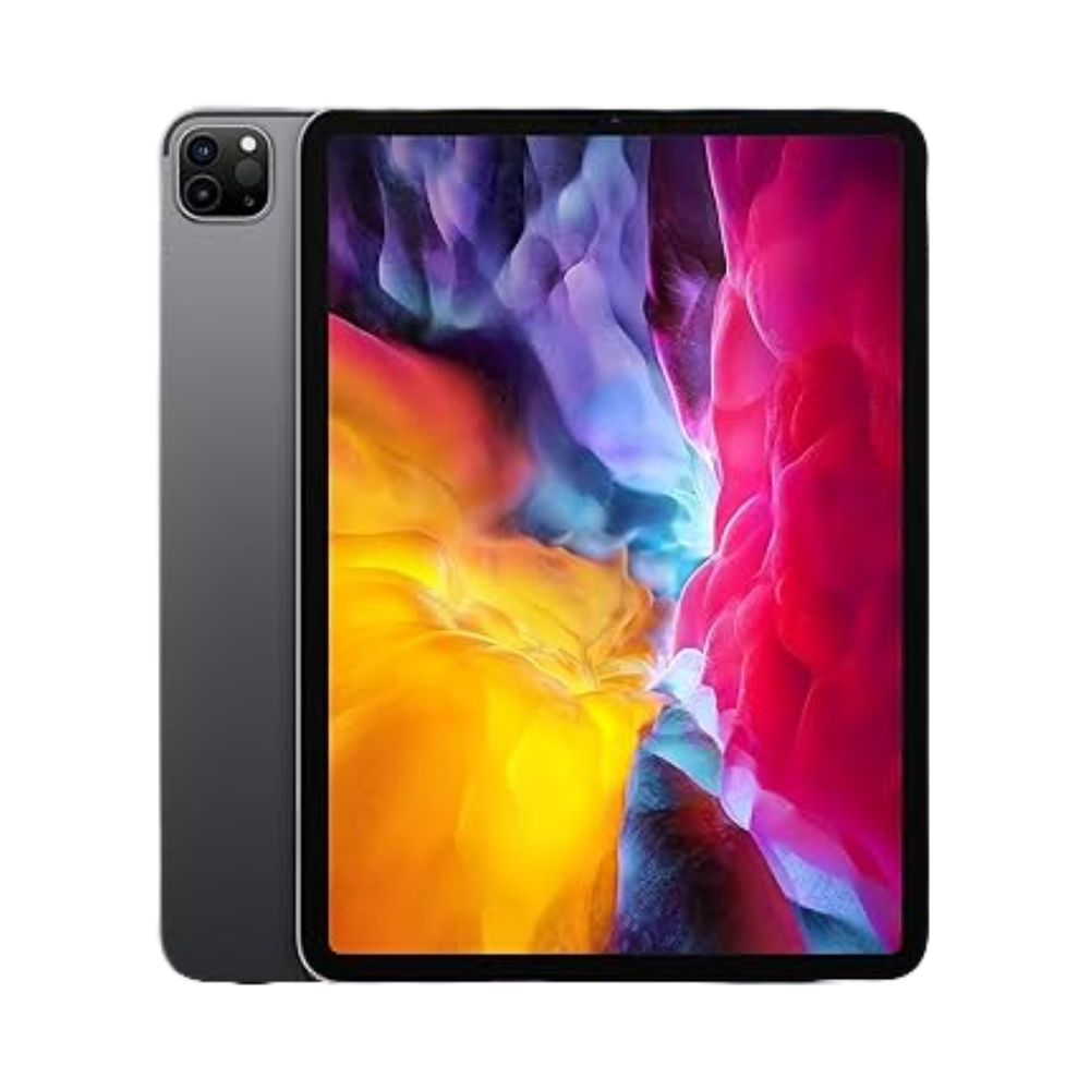 Apple iPad Pro 11 2nd Gen (2020) WiFi
