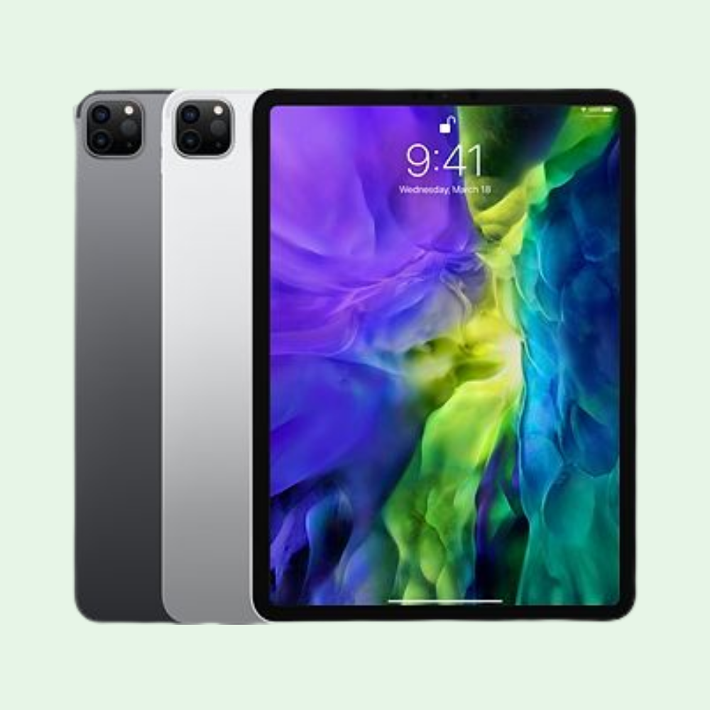 Apple iPad Pro 11 2nd Gen (2020) WiFi + Cellular