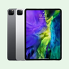 Apple iPad Pro 11 2nd Gen (2020) WiFi + Cellular