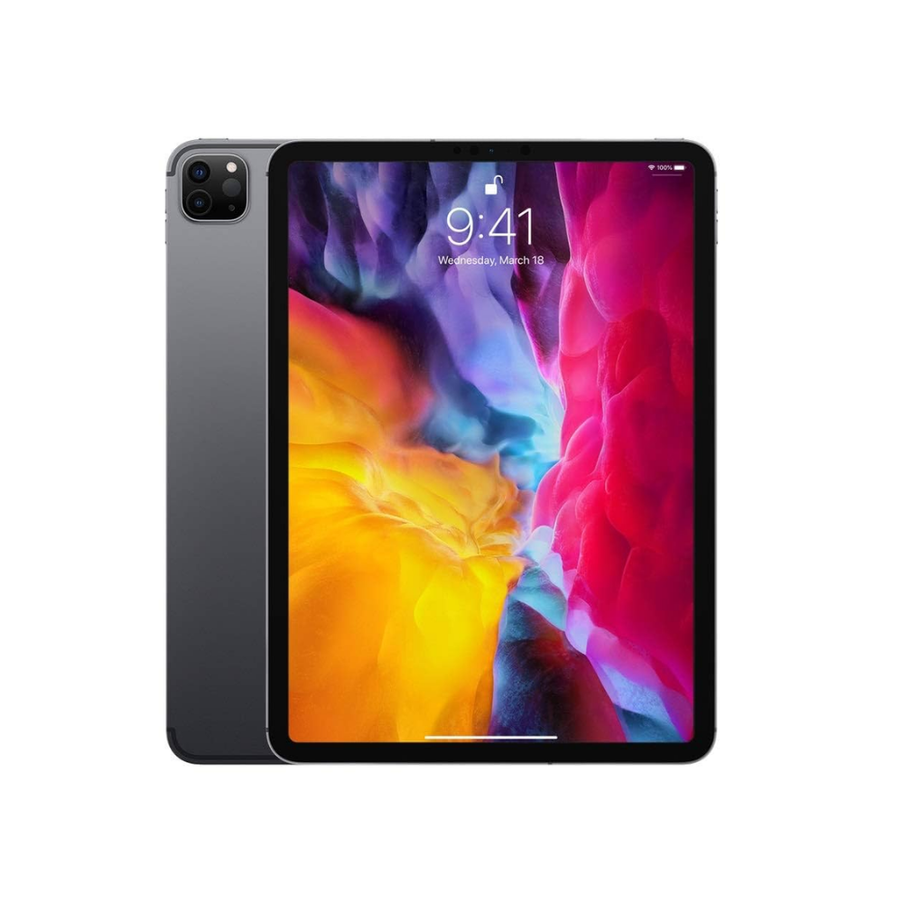 Apple iPad Pro 11 2nd Gen (2020) WiFi + Cellular