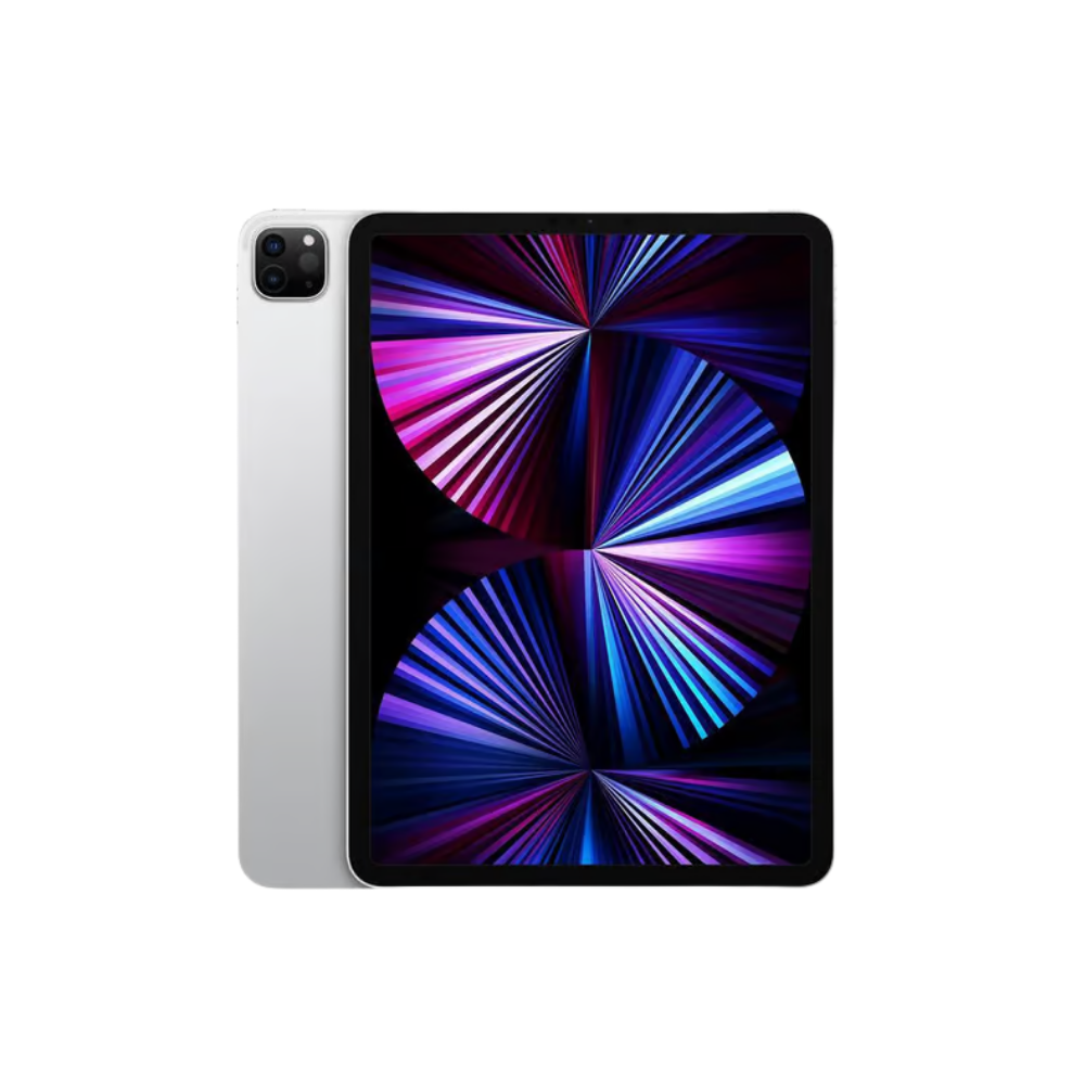 Apple iPad Pro 11 3rd Gen (2021) WiFi