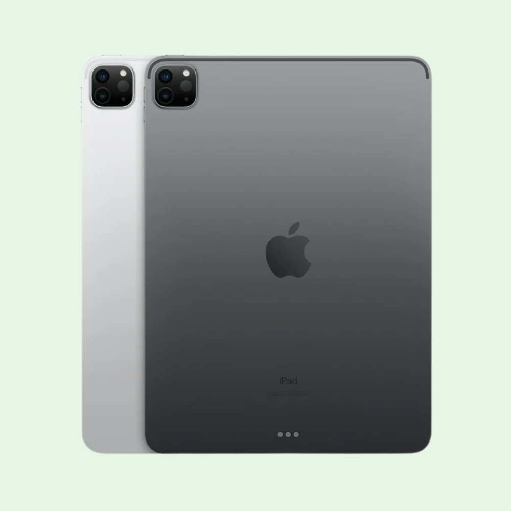 Apple iPad Pro 11 3rd Gen (2021) WiFi + Cellular
