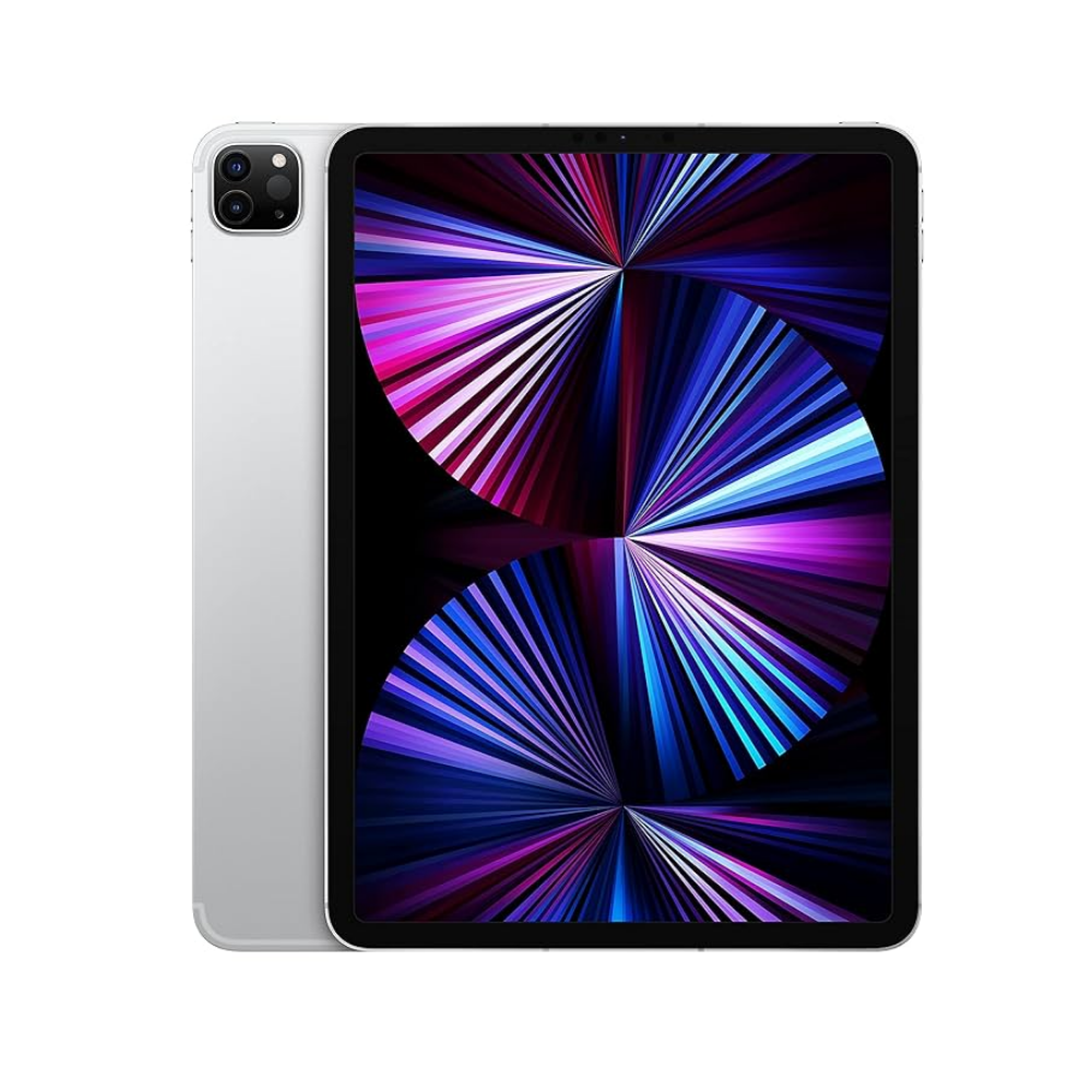 Apple iPad Pro 11 3rd Gen (2021) WiFi + Cellular