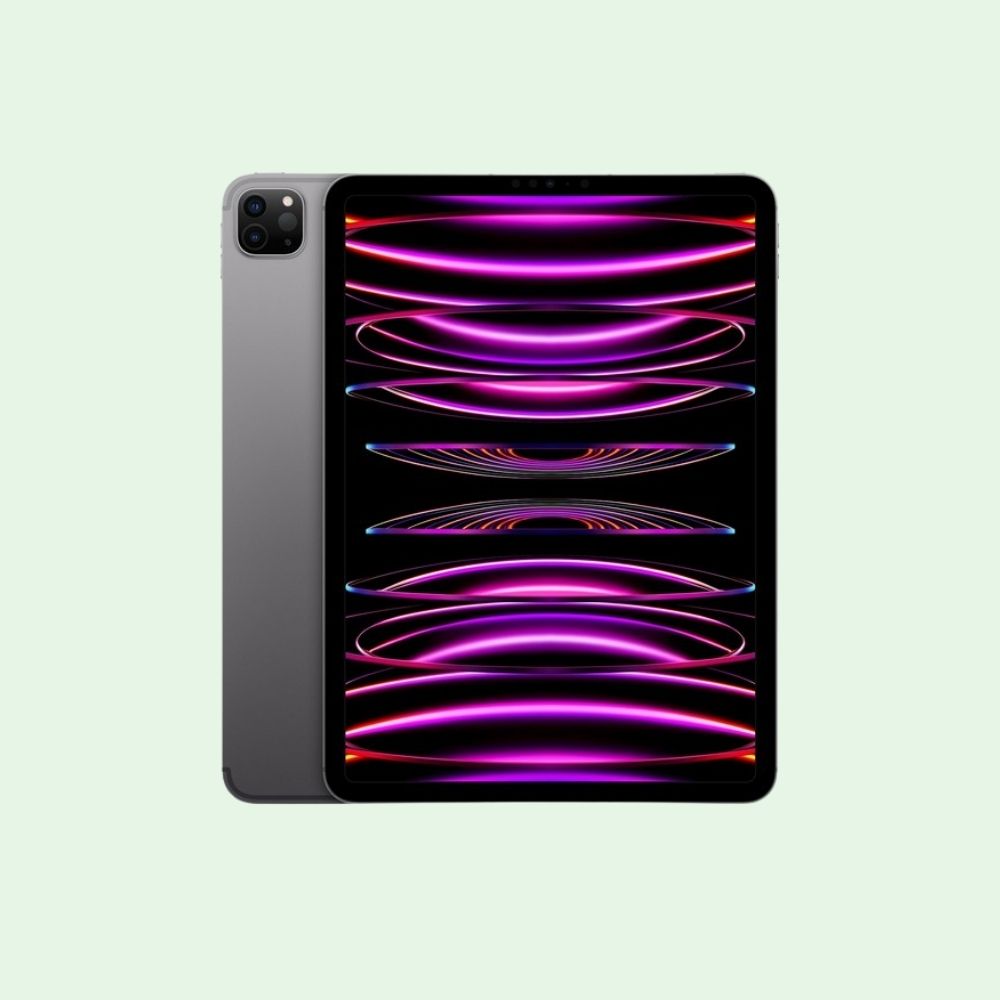 Apple iPad Pro 11 4th Gen (2022) WiFi + Cellular