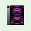 Apple iPad Pro 11 4th Gen (2022) WiFi + Cellular