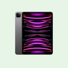 Apple iPad Pro 11 4th Gen (2022) WiFi