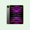 Apple iPad Pro 11 4th Gen (2022) WiFi