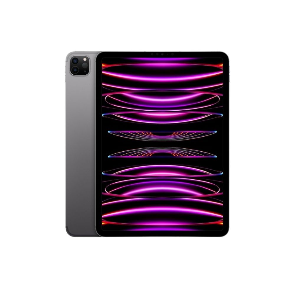 Apple iPad Pro 11 4th Gen (2022) WiFi + Cellular