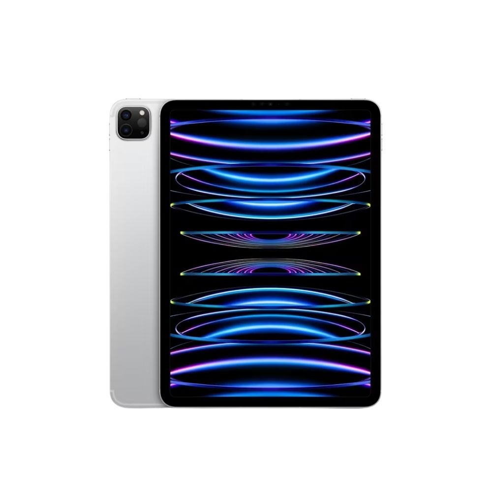 Apple iPad Pro 11 4th Gen (2022) WiFi + Cellular
