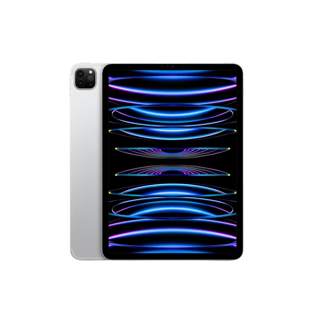 Apple iPad Pro 11 4th Gen (2022) WiFi