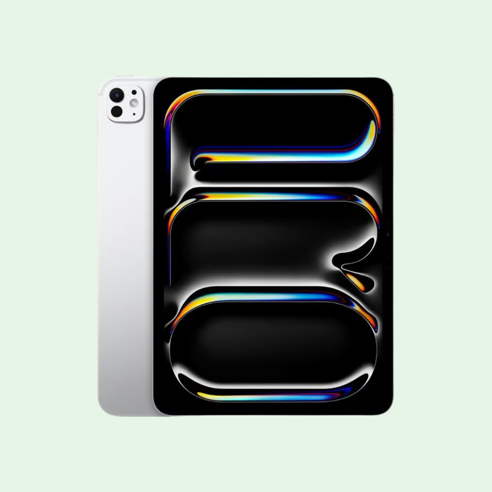 Apple iPad Pro 11 M4 5th Gen (2024) WiFi