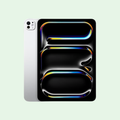 Apple iPad Pro 11 M4 5th Gen (2024) WiFi