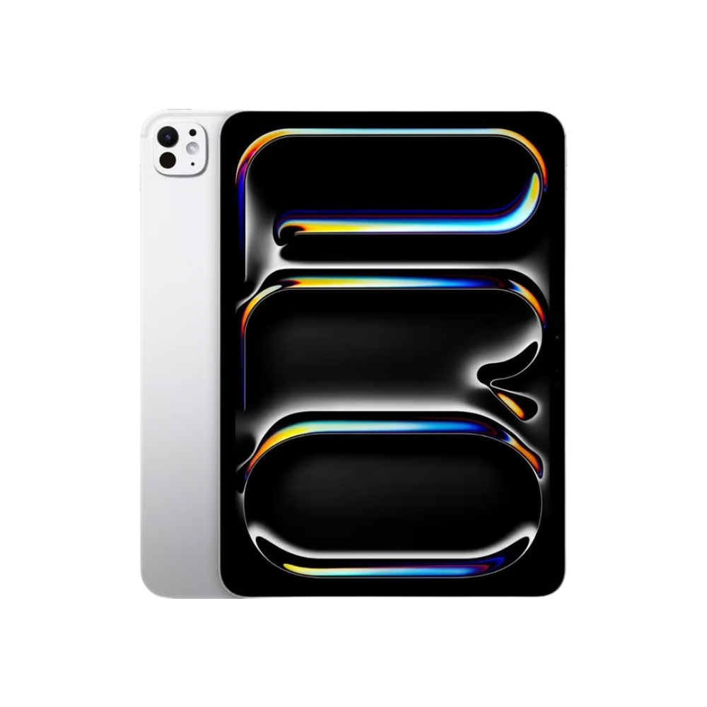 Apple iPad Pro 11 M4 5th Gen (2024) WiFi