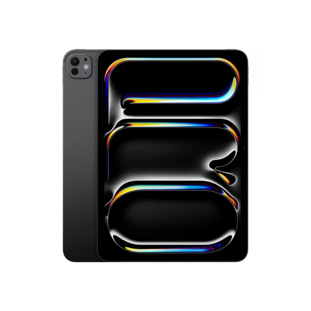 Apple iPad Pro 11 M4 5th Gen (2024) WiFi