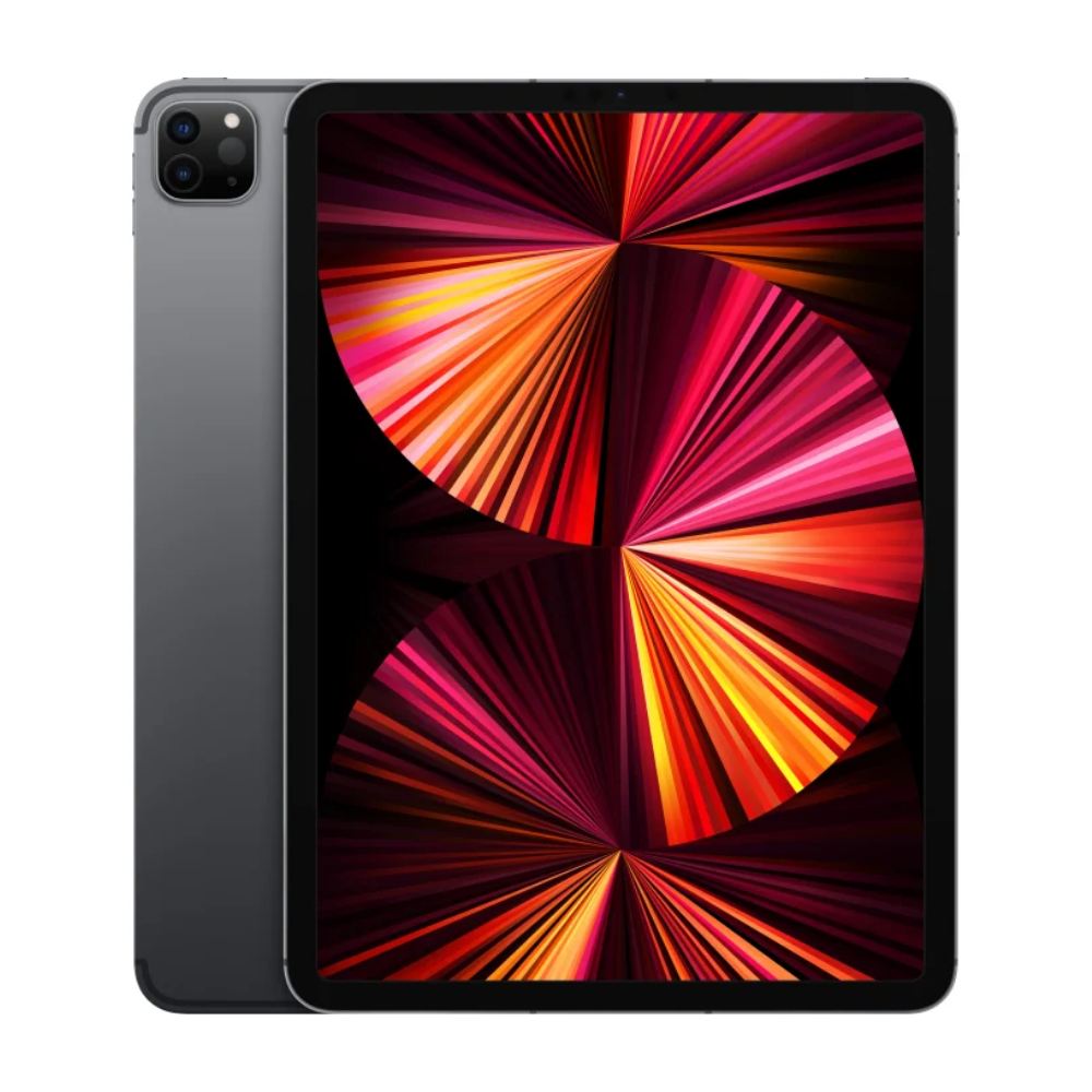 Apple iPad Pro 11 (2021) WiFi