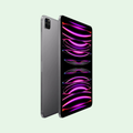 Apple iPad Pro 11 (2022) WiFi + Cellular